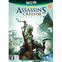 楽天市場 ユービーアイソフト アサシン クリードiii Wii U Wuppassj Ceroレーティング Z 18歳以上のみ対象 価格比較 商品価格ナビ 楽天市場 ユービーアイソフト アサシン クリードiii Wii U Wuppassj Ceroレーティング Z 18歳以上のみ対象 価格比較 商品価格ナビ